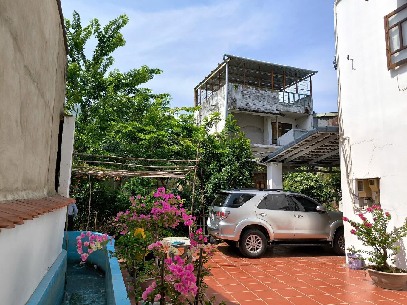 🏠 BÁN NHÀ 3 TẦNG ĐẸP HẺM XE HƠI – QUẬN 12 – GIÁ TỐT - Ảnh 3