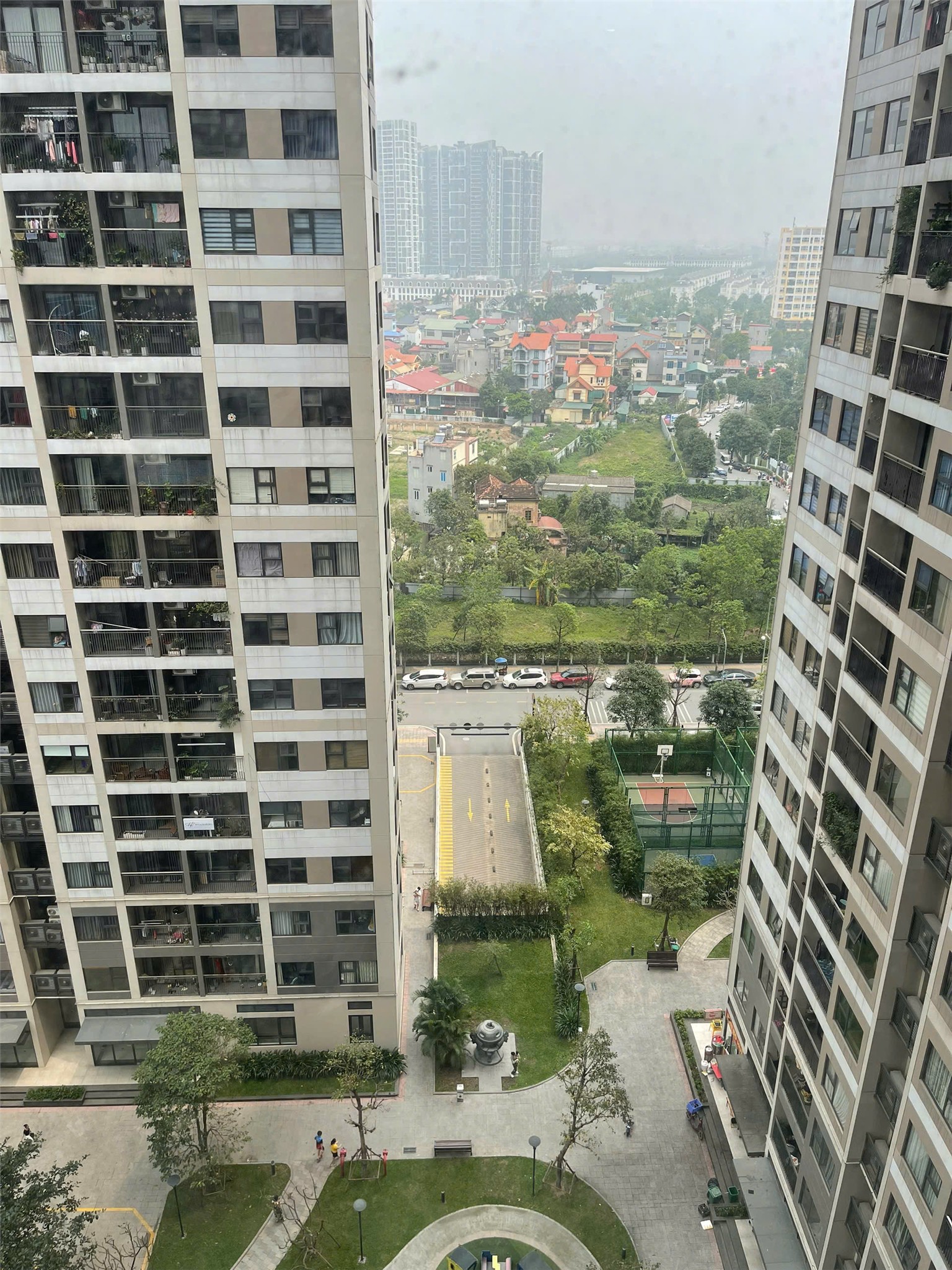 Chính Chủ Cần Bán Nhanh Căn Chung Cư VINHOMES OCEAN PARK 1, Trâu Quỳ, GIA LÂM, HÀ NỘI - Ảnh 1