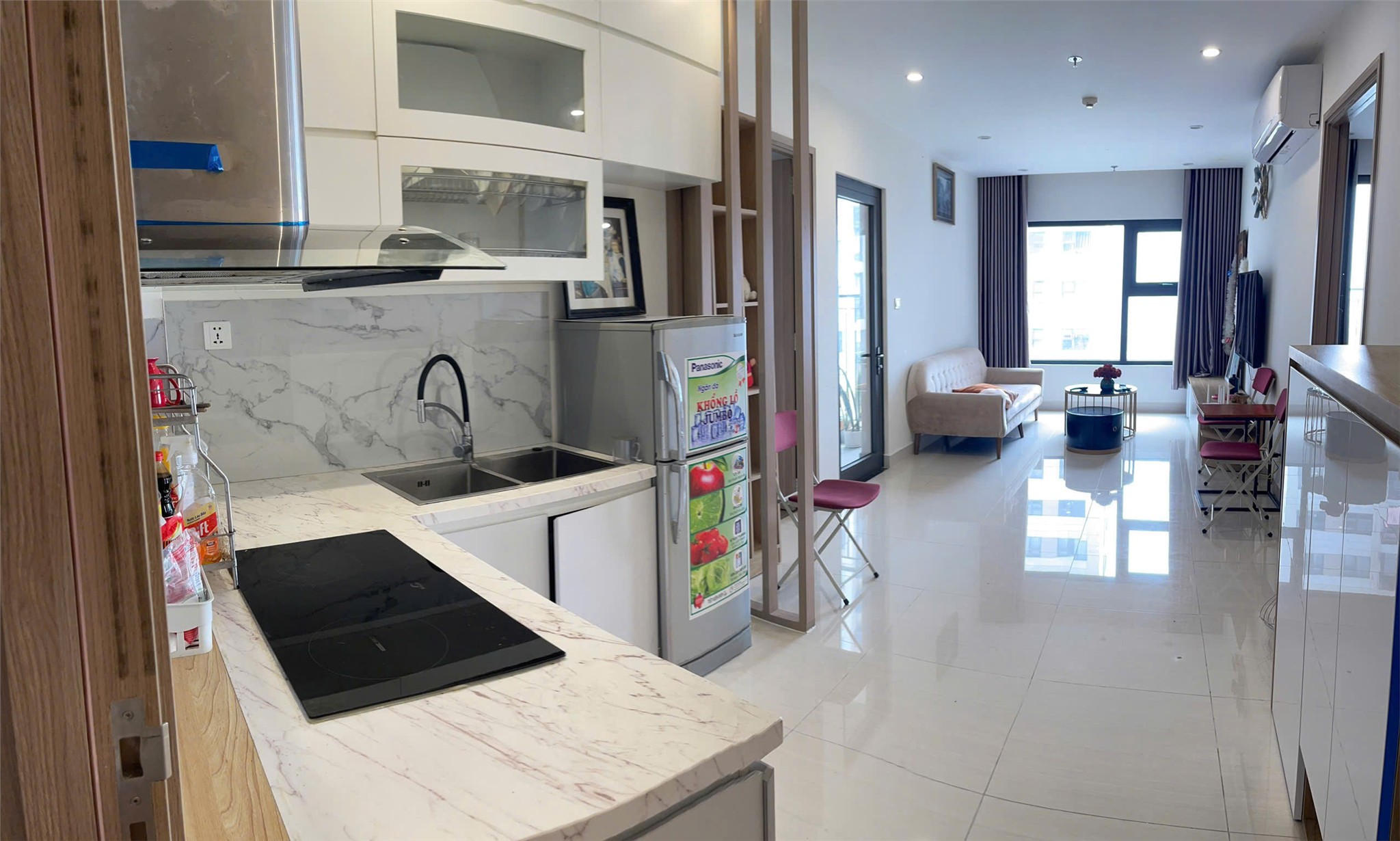 Chính Chủ Cần Bán Nhanh Căn Chung Cư VINHOMES OCEAN PARK 1, Trâu Quỳ, GIA LÂM, HÀ NỘI - Ảnh 2