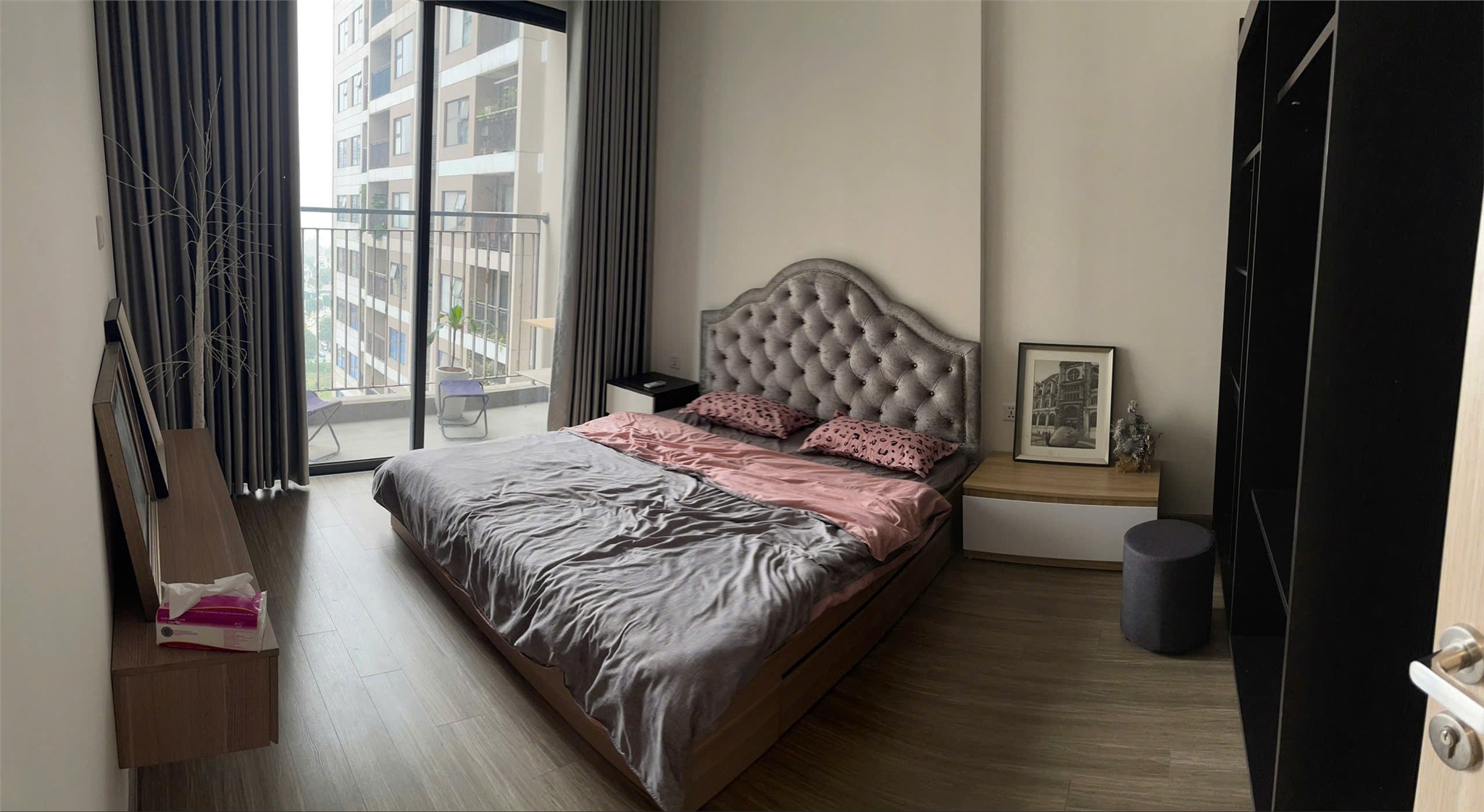 Chính Chủ Cần Bán Nhanh Căn Chung Cư VINHOMES OCEAN PARK 1, Trâu Quỳ, GIA LÂM, HÀ NỘI - Ảnh 3