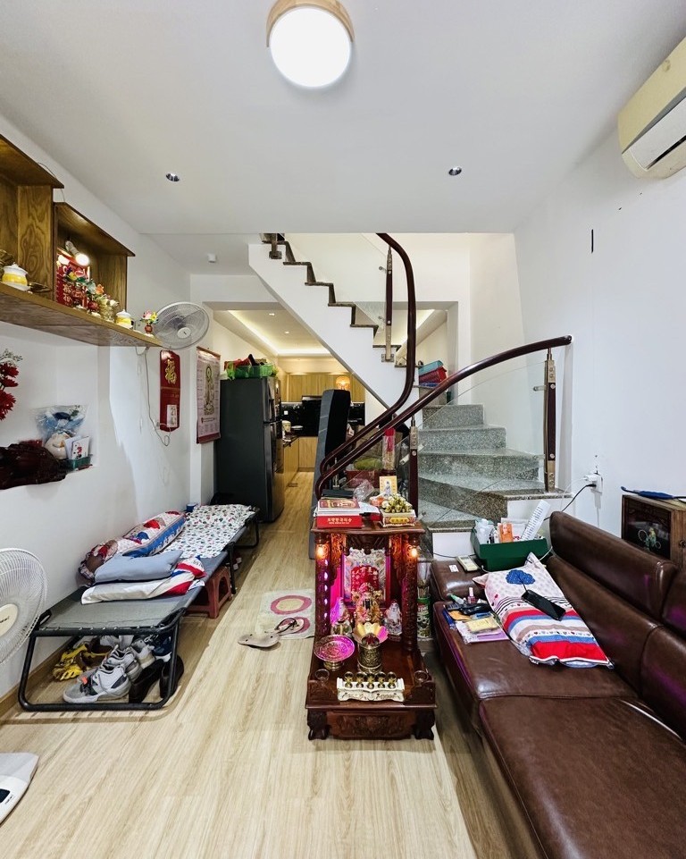 GIẢM MẠNH 350TR - Nhà 40m2 – TẶNG NỘI THẤT – nhỉnh 4 tỷ - Ảnh chính