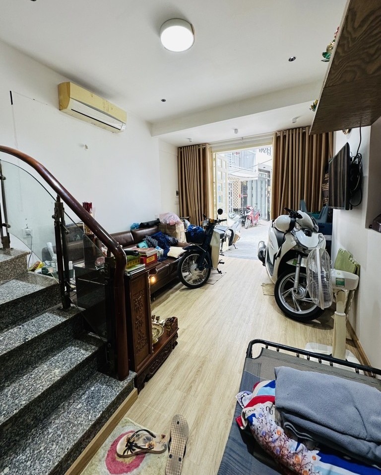 GIẢM MẠNH 350TR - Nhà 40m2 – TẶNG NỘI THẤT – nhỉnh 4 tỷ - Ảnh 1