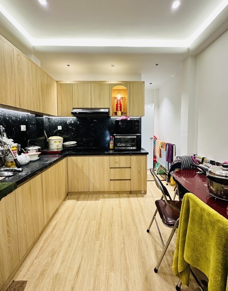GIẢM MẠNH 350TR - Nhà 40m2 – TẶNG NỘI THẤT – nhỉnh 4 tỷ - Ảnh 2