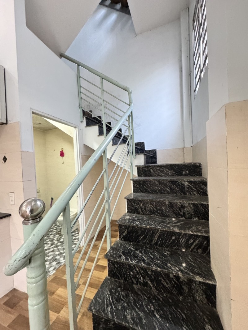 Bán nhà 49m2, 3 tầng, 2PN, 2WC, Tam Bình, Thủ Đức - 3,05 tỷ - Ảnh 2