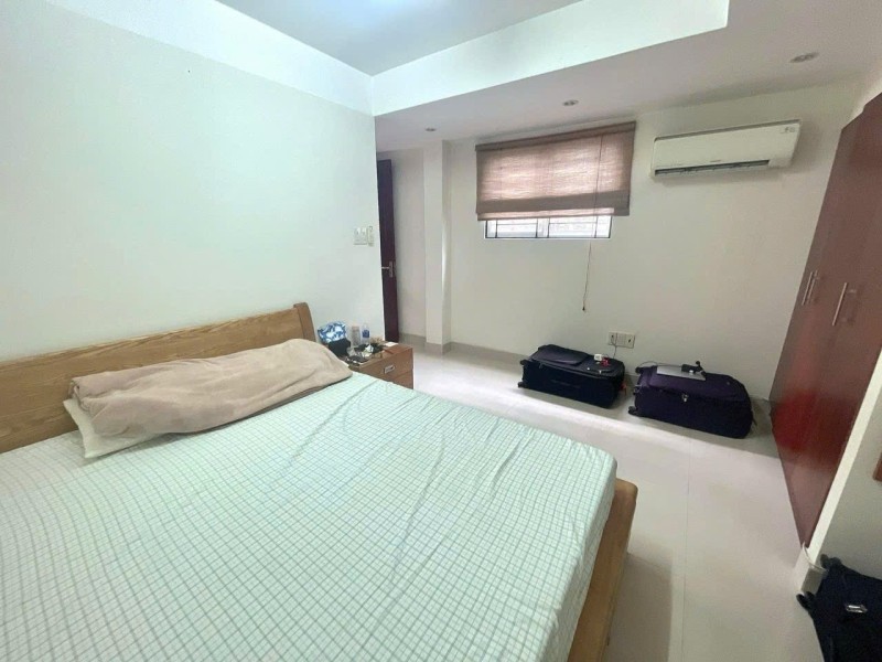 Bán nhà 49m2, 3 tầng, 2PN, 2WC, Tam Bình, Thủ Đức - 3,05 tỷ - Ảnh 3