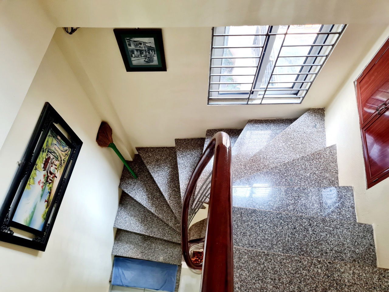 Bán Nhà Tam Trinh. Hoàng Mai. DT 34m2. MT 4m. 4 Tầng. Giá 6,48 Tỷ. - Ảnh 2