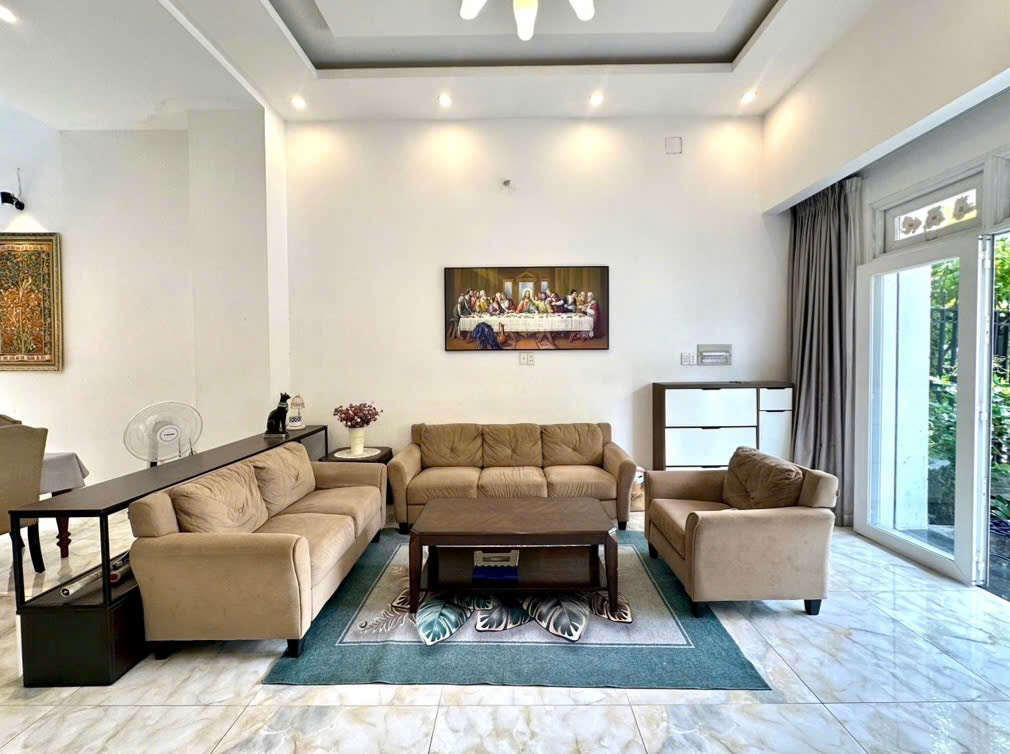 BÁN NHÀ 4 TẦNG MẶT TIỀN PHẠM HÙNG, QUẬN 8 – NHÀ ĐẸP 5x20M – XE HƠI VÀO NHÀ – GIÁ CHỈ 12 TỶ - Ảnh 2