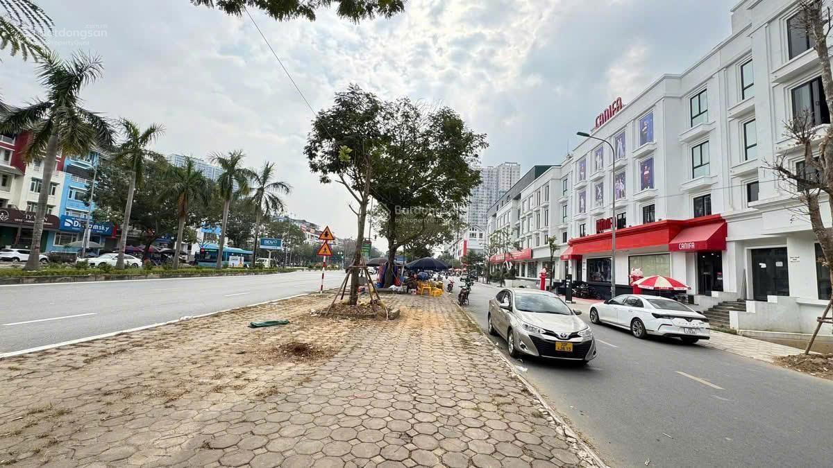 LIỀN KỀ GELEXIMCO – 90m2, MT 6M, 4 LÀN Ô TÔ, KINH DOANH, 19 TỶ - Ảnh chính