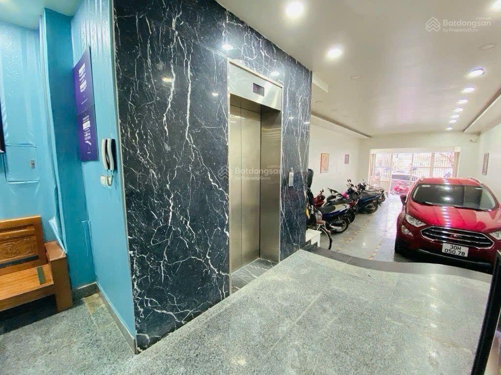 LIỀN KỀ GELEXIMCO – 90m2, MT 6M, 4 LÀN Ô TÔ, KINH DOANH, 19 TỶ - Ảnh 2