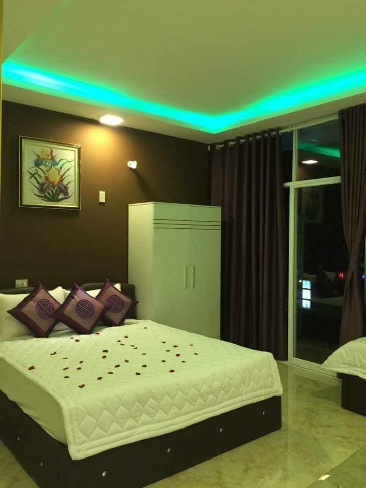 C129 🔥 KHÁCH SẠN KINH DOANH ĐỈNH - THU NHẬP 100 TRIỆU/THÁNG - NGAY LOTTE MART QUẬN 7 - GIÁ CHỈ 26 - Ảnh 1