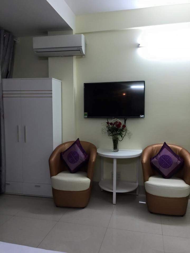 C129 🔥 KHÁCH SẠN KINH DOANH ĐỈNH - THU NHẬP 100 TRIỆU/THÁNG - NGAY LOTTE MART QUẬN 7 - GIÁ CHỈ 26 - Ảnh 2