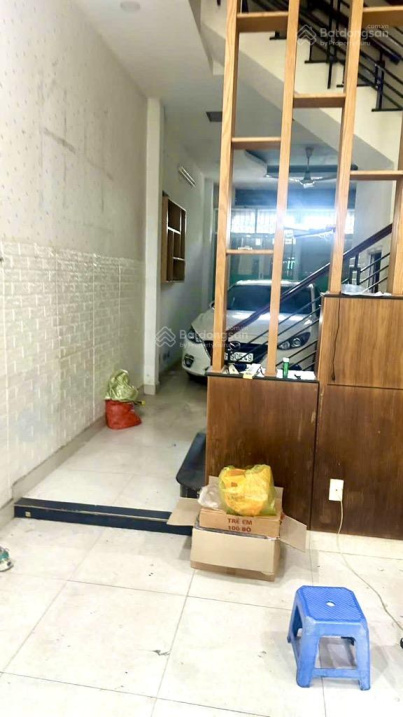 Bán nhà HXH Âu Cơ giao Luỹ Bán Bích 44m2 (4.2x10.3m) 4T ST giá chỉ 5tỷxx - Ảnh 1