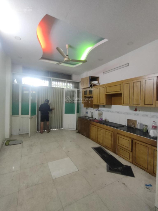 Bán nhà HXH Âu Cơ giao Luỹ Bán Bích 44m2 (4.2x10.3m) 4T ST giá chỉ 5tỷxx - Ảnh 3