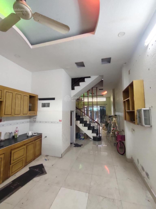 Bán nhà HXH Âu Cơ giao Luỹ Bán Bích 44m2 (4.2x10.3m) 4T ST giá chỉ 5tỷxx - Ảnh 2