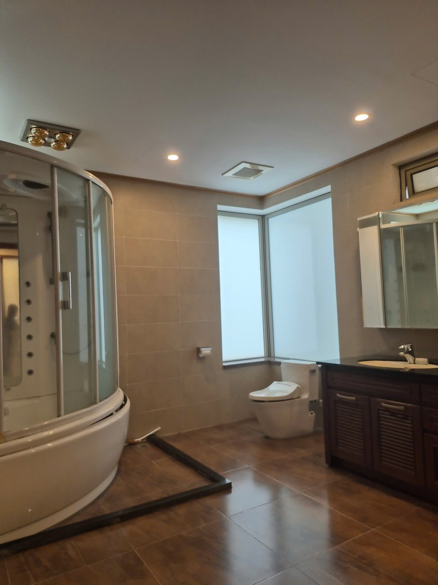 Biệt Thự Ôtô tránh KĐT Mỹ Đình (Bùi Xuân Phái-Nguyễn Cơ Thạch) 200m/MT 10m 72 Tỷ - Ảnh 4