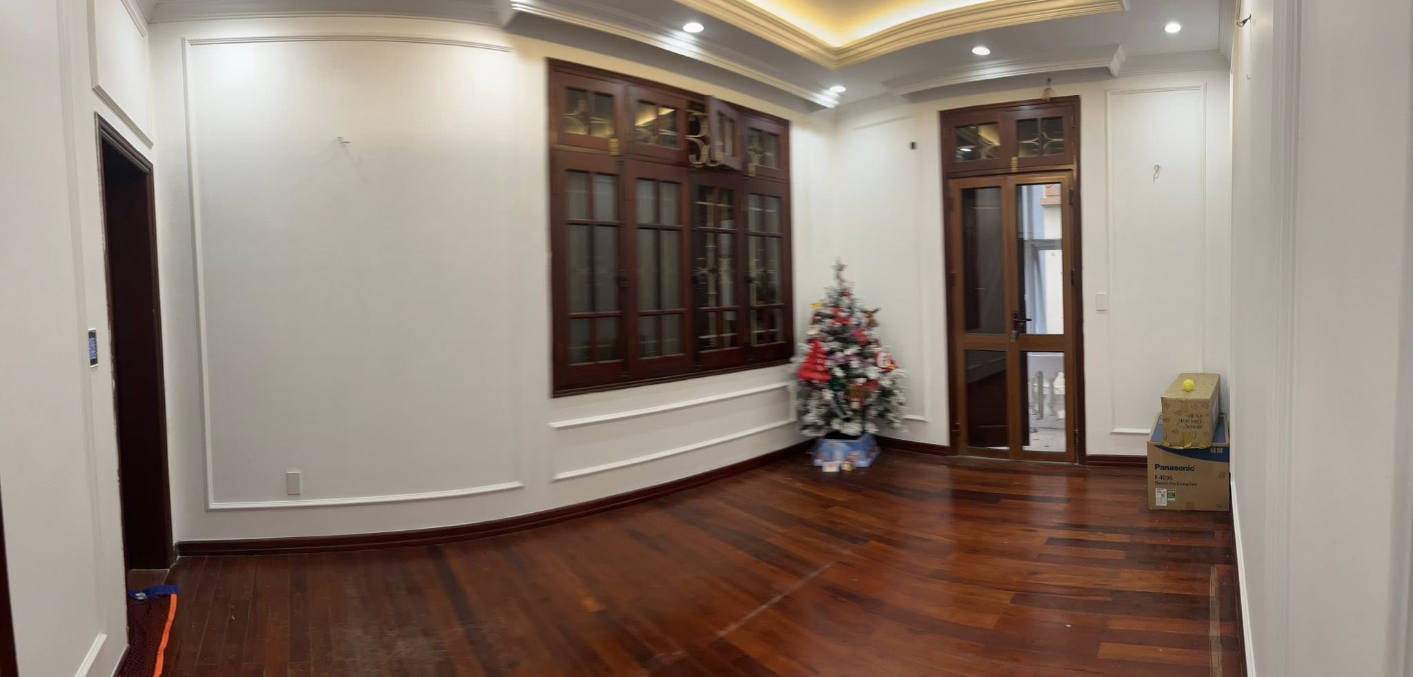 Biệt Thự Ôtô tránh KĐT Mỹ Đình (Bùi Xuân Phái-Nguyễn Cơ Thạch) 200m/MT 10m 72 Tỷ - Ảnh 2
