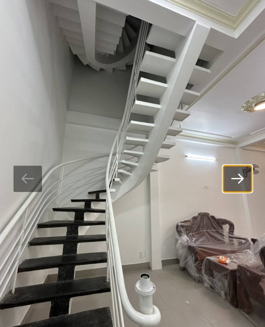 BÁN NHÀ MẶT PHỐ ĐÔNG TAM, HÓC MÔN - 140M2, 3 TẦNG, 6 PN, GIÁ 11 TỶ - SỔ HỒNG CHÍNH CHỦ - Ảnh 4