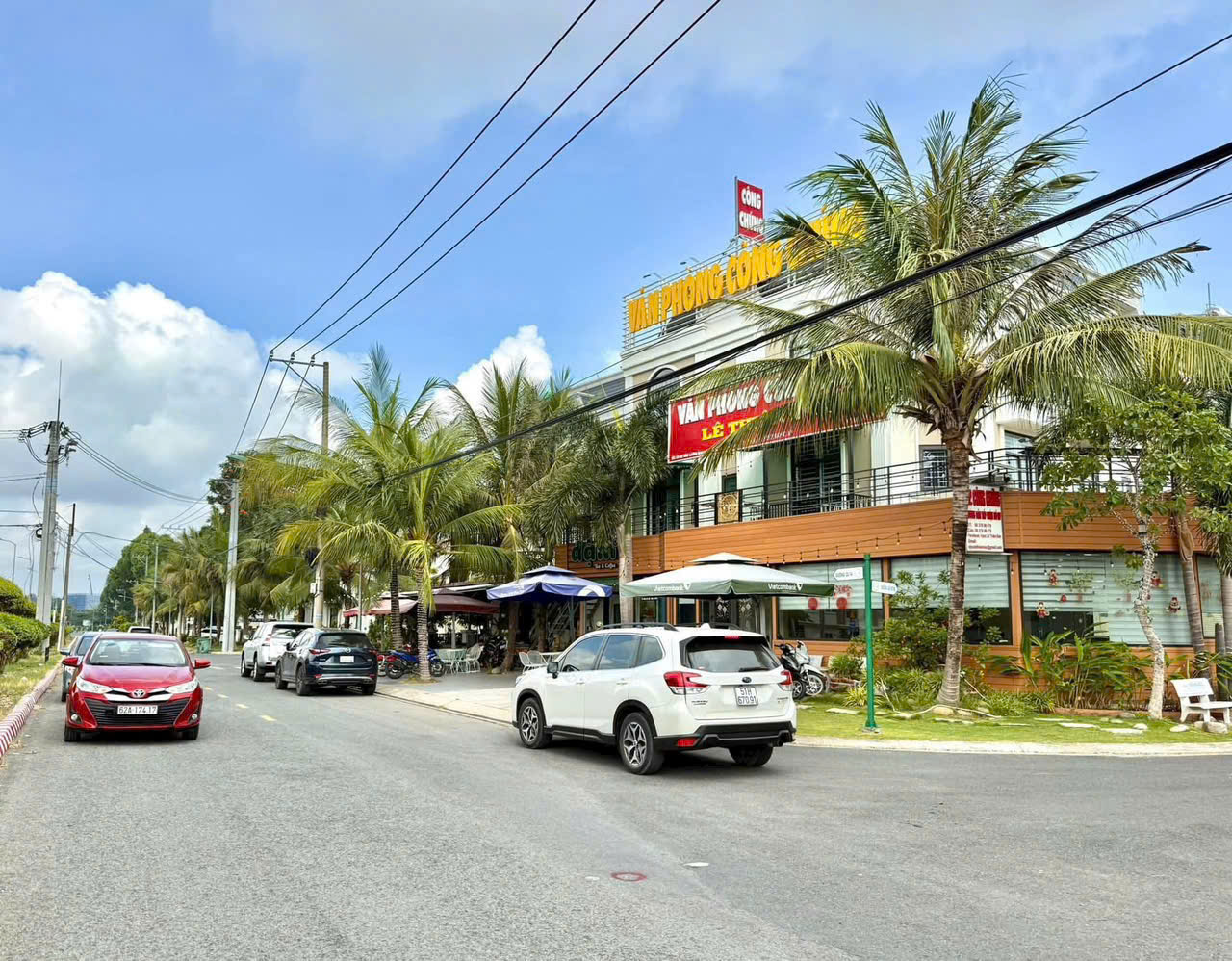 LAVILLA BÀN GIAO SỔ HỒNG CHO KHÁCH HÀNG - Ảnh 1