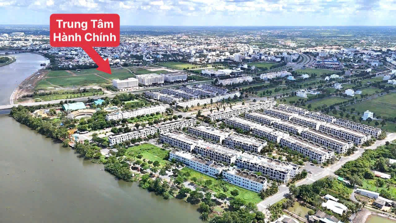 LAVILLA BÀN GIAO SỔ HỒNG CHO KHÁCH HÀNG - Ảnh 4