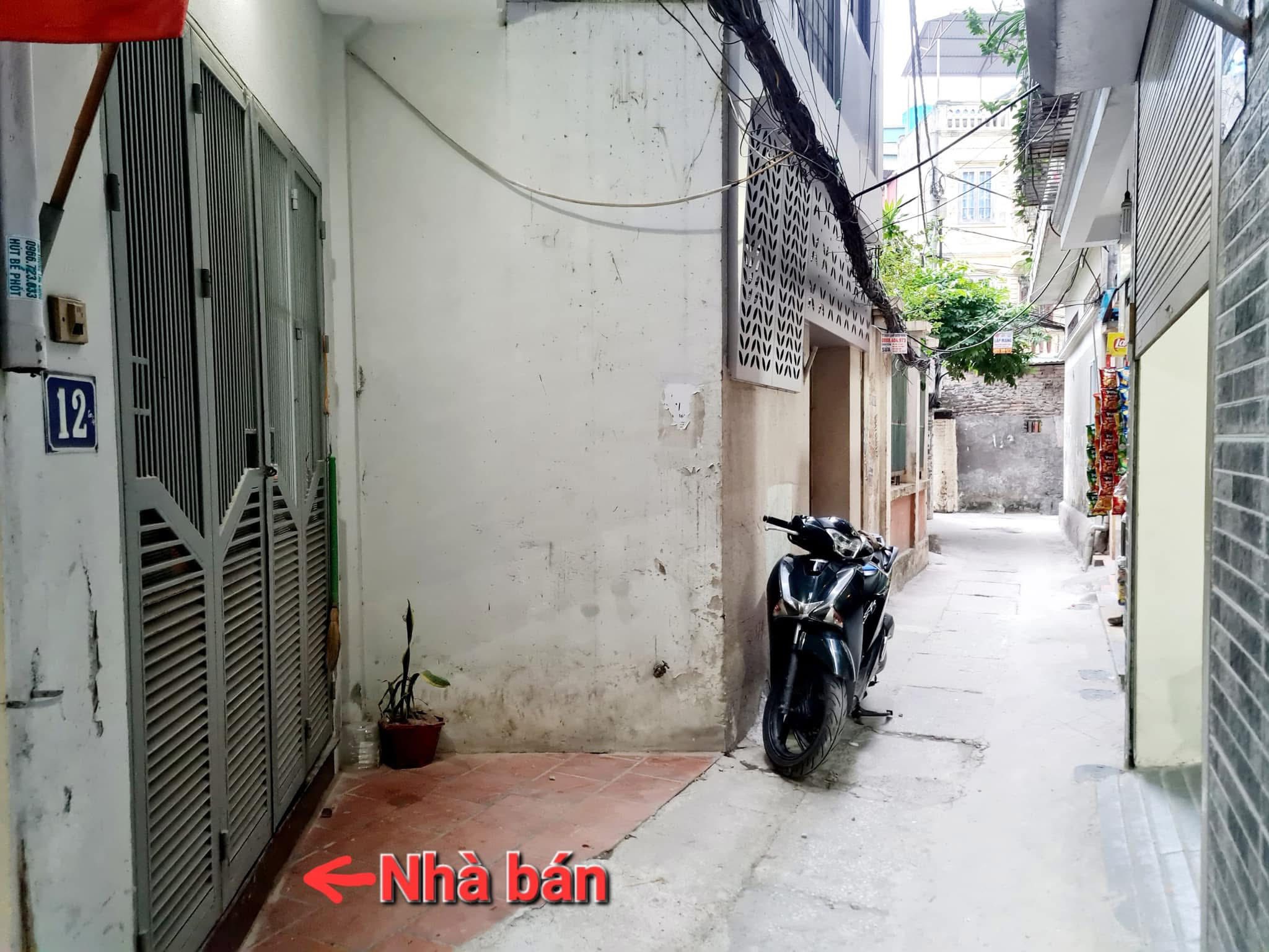 Gốc Đề - Hoàng Mai - Hà Nội - Ảnh chính