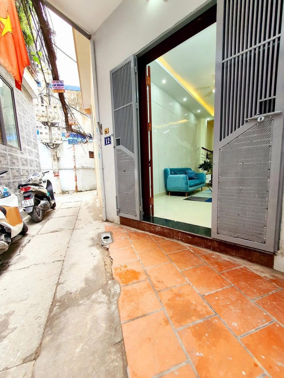 Gốc Đề - Hoàng Mai - Hà Nội - Ảnh 1