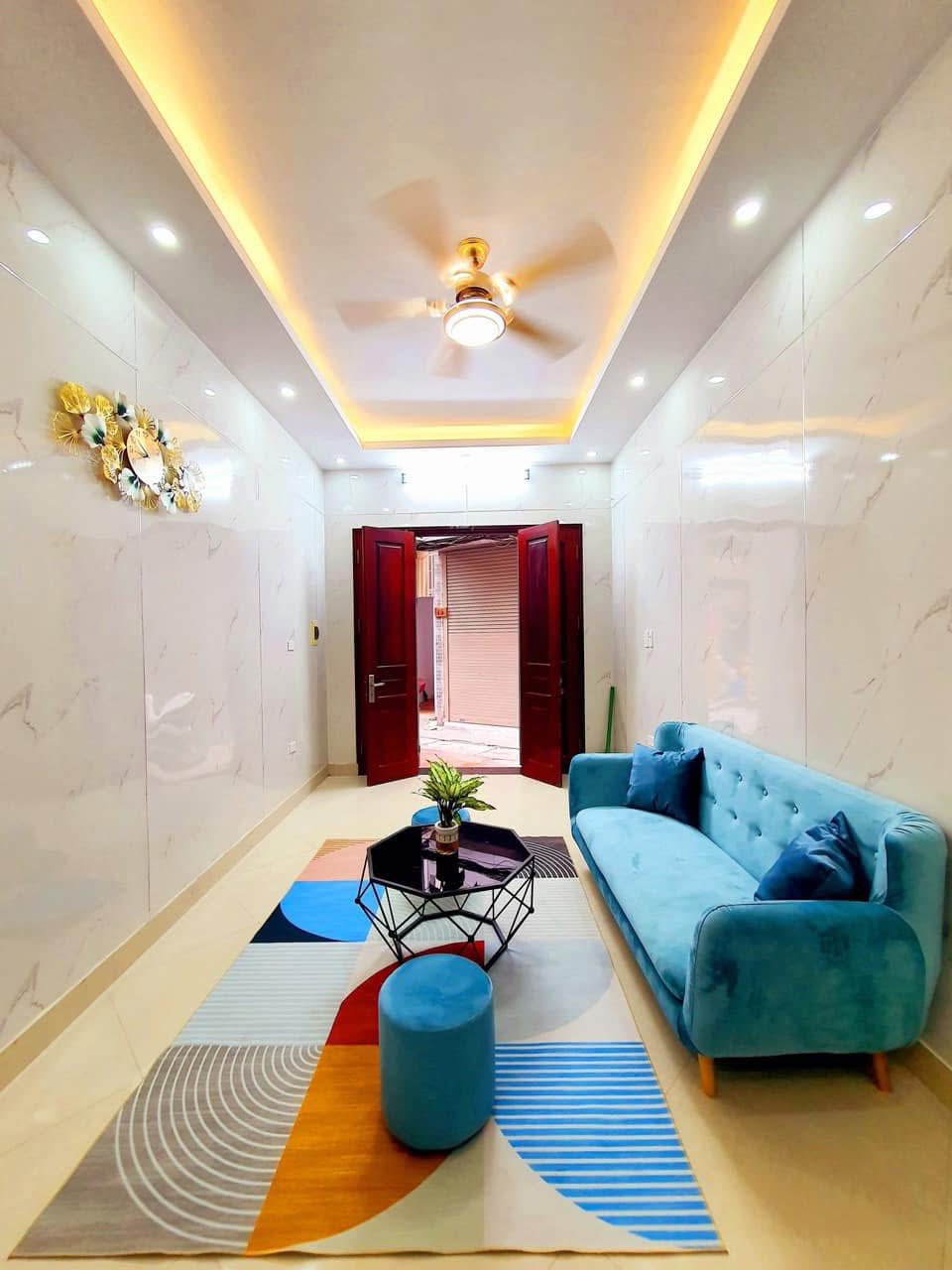 Gốc Đề - Hoàng Mai - Hà Nội - Ảnh 2