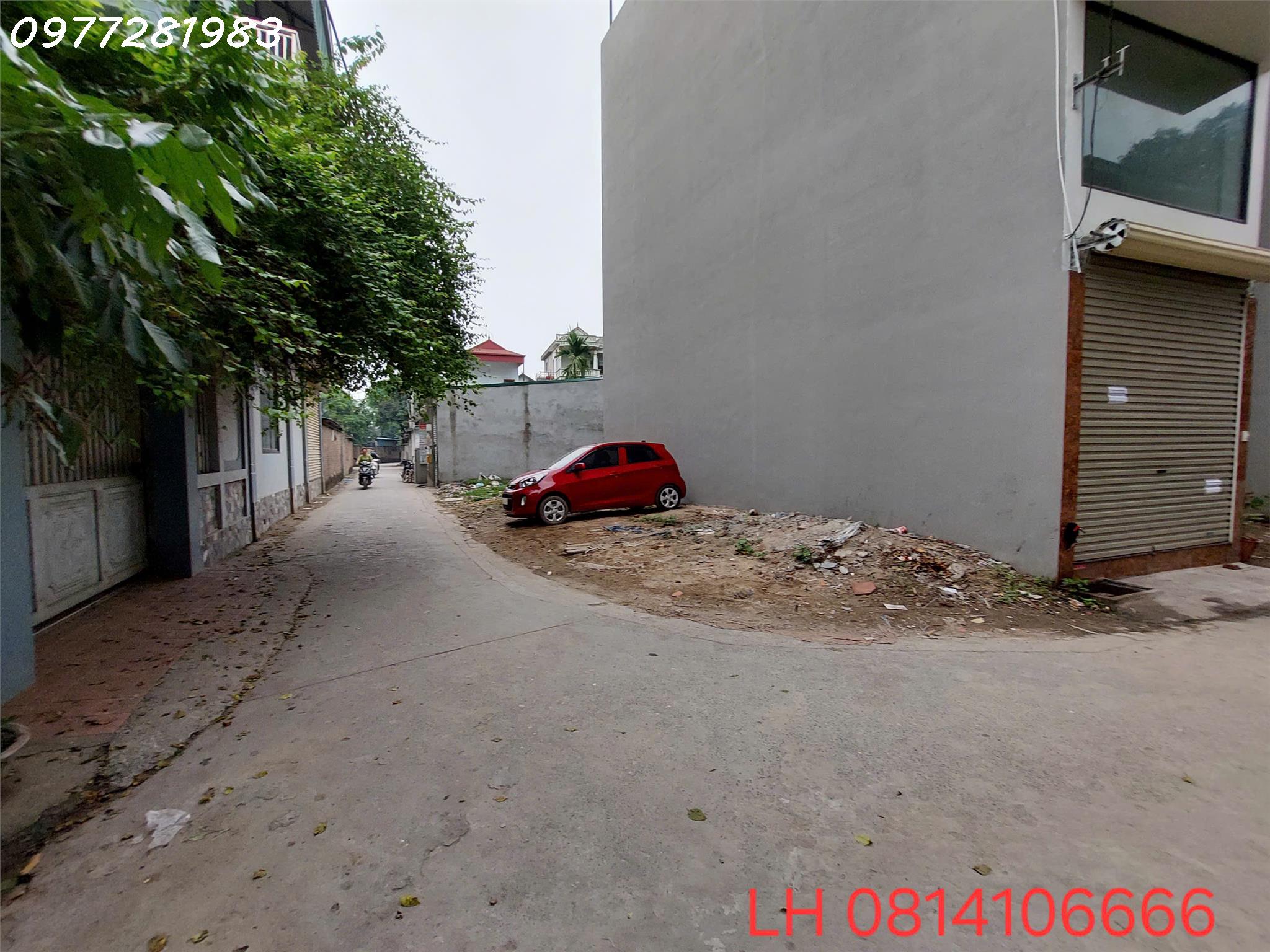 CẮT LỖ ĐẤT Xuân Phương, 37m ô tô lô góc, giá 5.2 tỷ - Ảnh chính