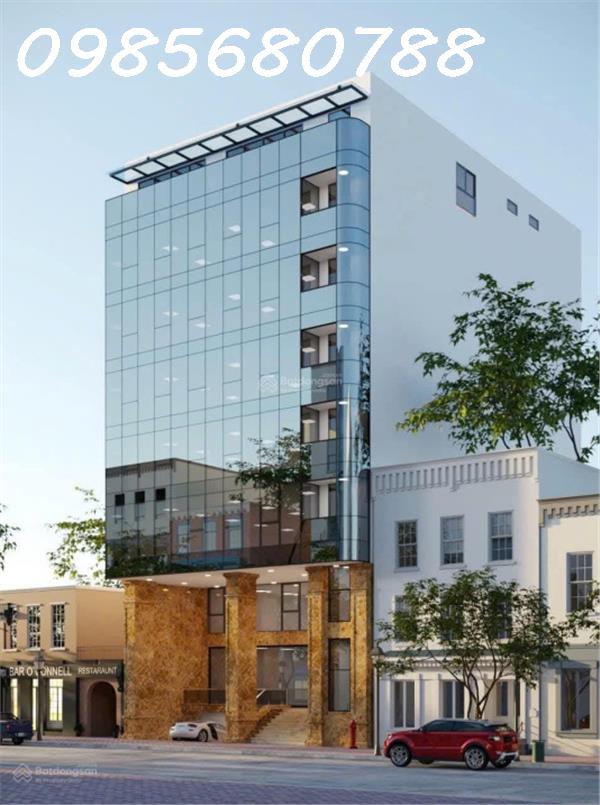 BÁN MẢNH ĐẤT VÀNG DIỆN TÍCH 490M2 TẠI MẶT PHỐ AN DƯƠNG VƯƠNG PHÚ THƯỢNG TÂY HỒ HÀ NỘI - Ảnh 2