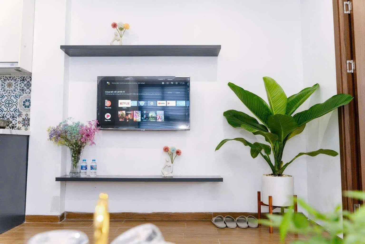 Apartment 10 tầng cực đẹp ngõ 12 Đào Tấn - 75m - 2 mặt ngõ - chỉ 32.5 tỷ - Ảnh 2