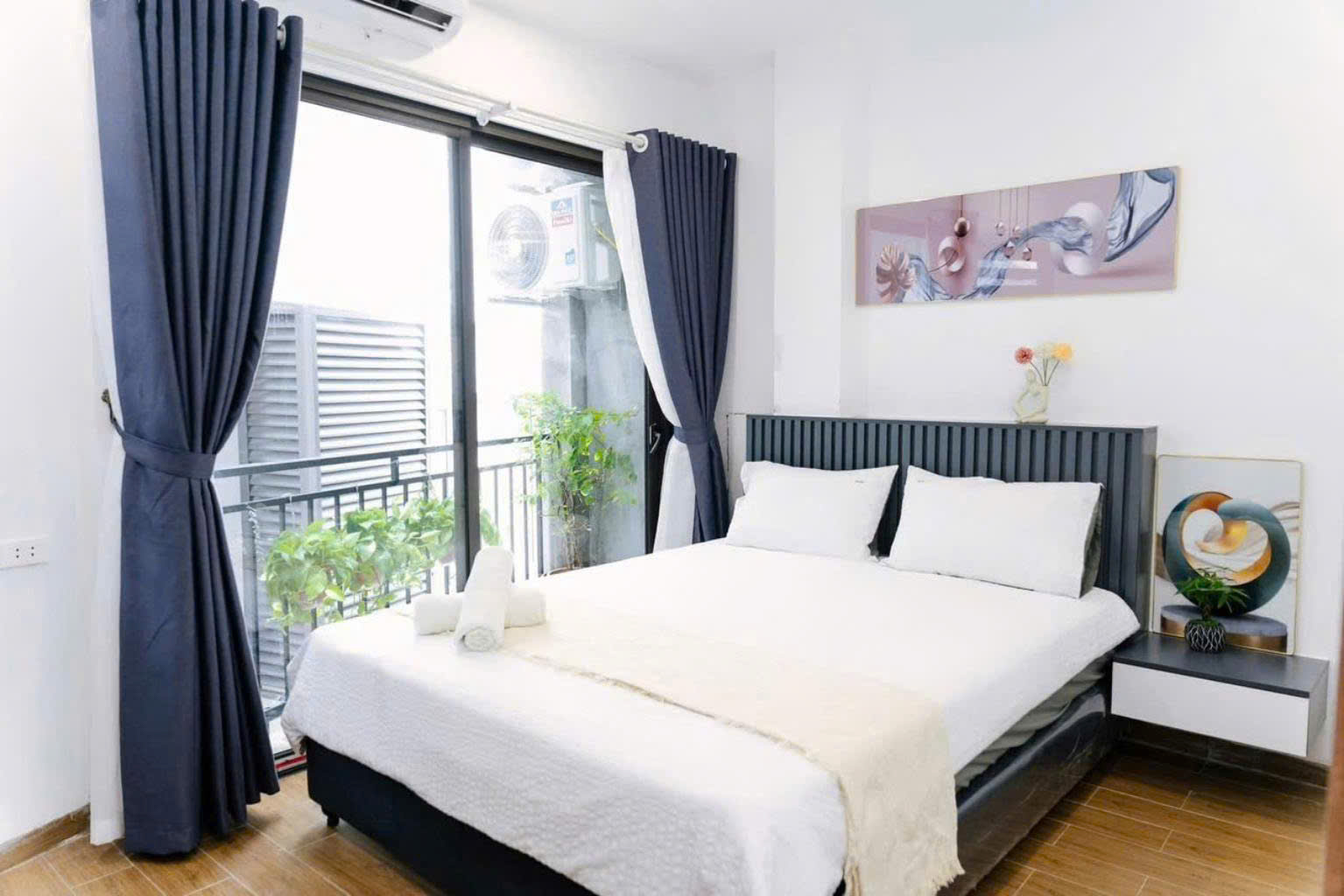 Apartment 10 tầng cực đẹp ngõ 12 Đào Tấn - 75m - 2 mặt ngõ - chỉ 32.5 tỷ - Ảnh 4