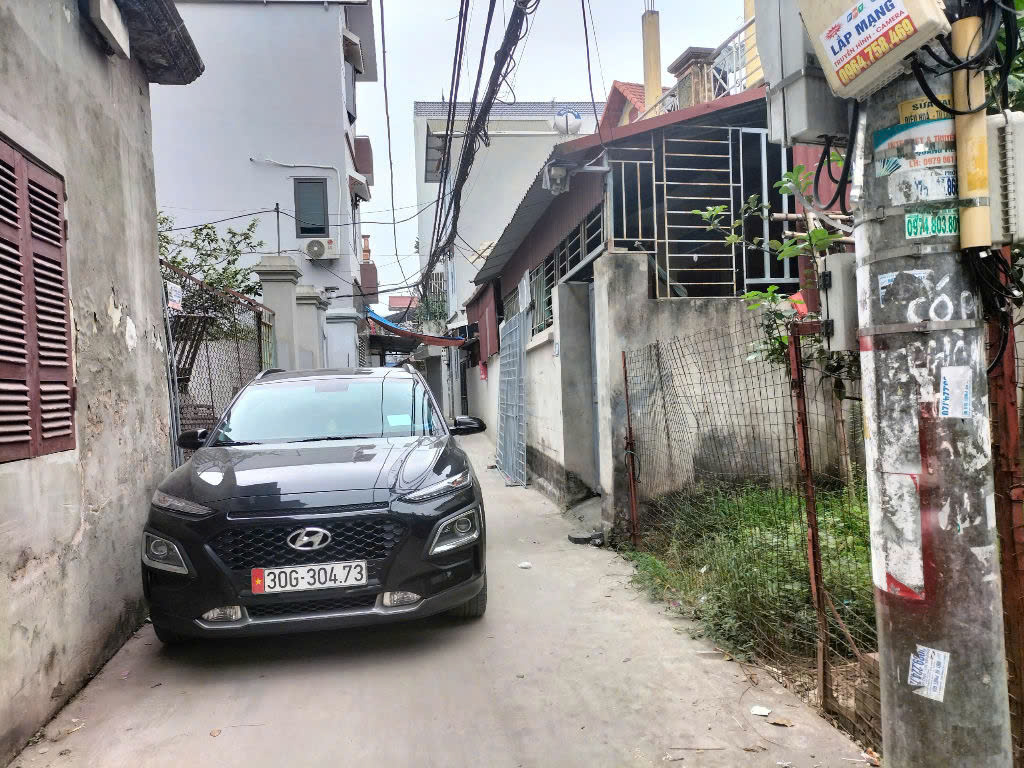 PHƯƠNG NHỊ - LIÊN NINH - THANH TRÌ - HÀ NỘI - Ảnh chính
