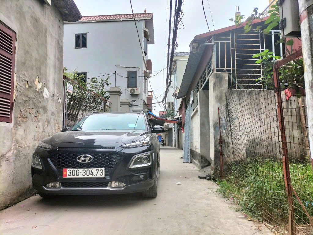 PHƯƠNG NHỊ - LIÊN NINH - THANH TRÌ - HÀ NỘI - Ảnh 2