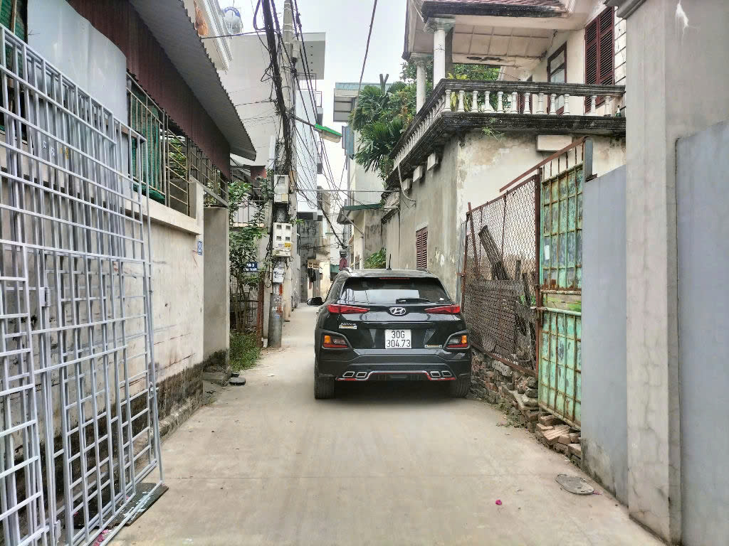 PHƯƠNG NHỊ - LIÊN NINH - THANH TRÌ - HÀ NỘI - Ảnh 3