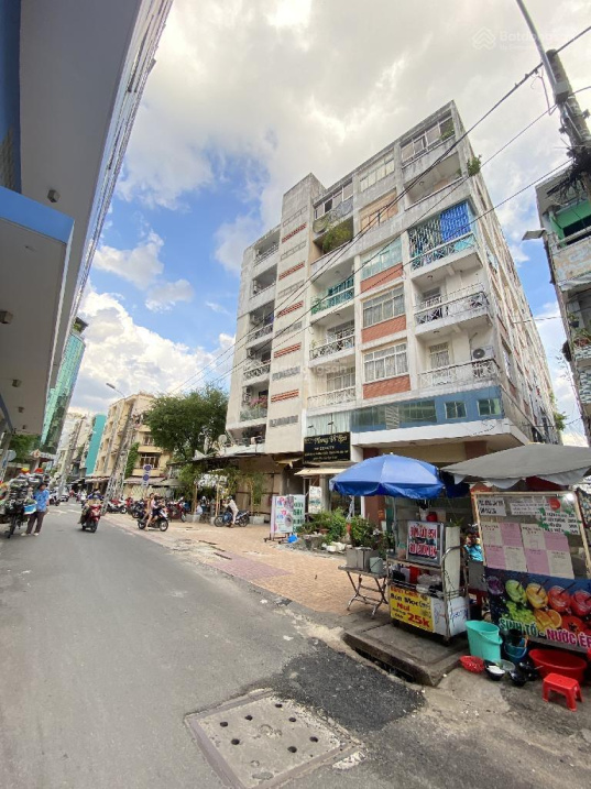 Mặt tiền ngay Nguyễn Trãi, Tản Đà, Tân Hàng - 72m2 - TT Quận 5 - khu vực hiếm nhà bán - nhà nở hậu - Ảnh 4