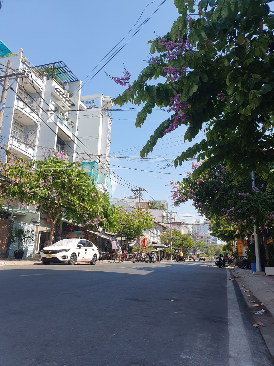 Mặt tiền kinh doanh ngay Tùng Thiện Vương, ngang 4m5, Phân Lô, 2 mặt thoáng chỉ 13 tỷ nhỉnh - Ảnh chính