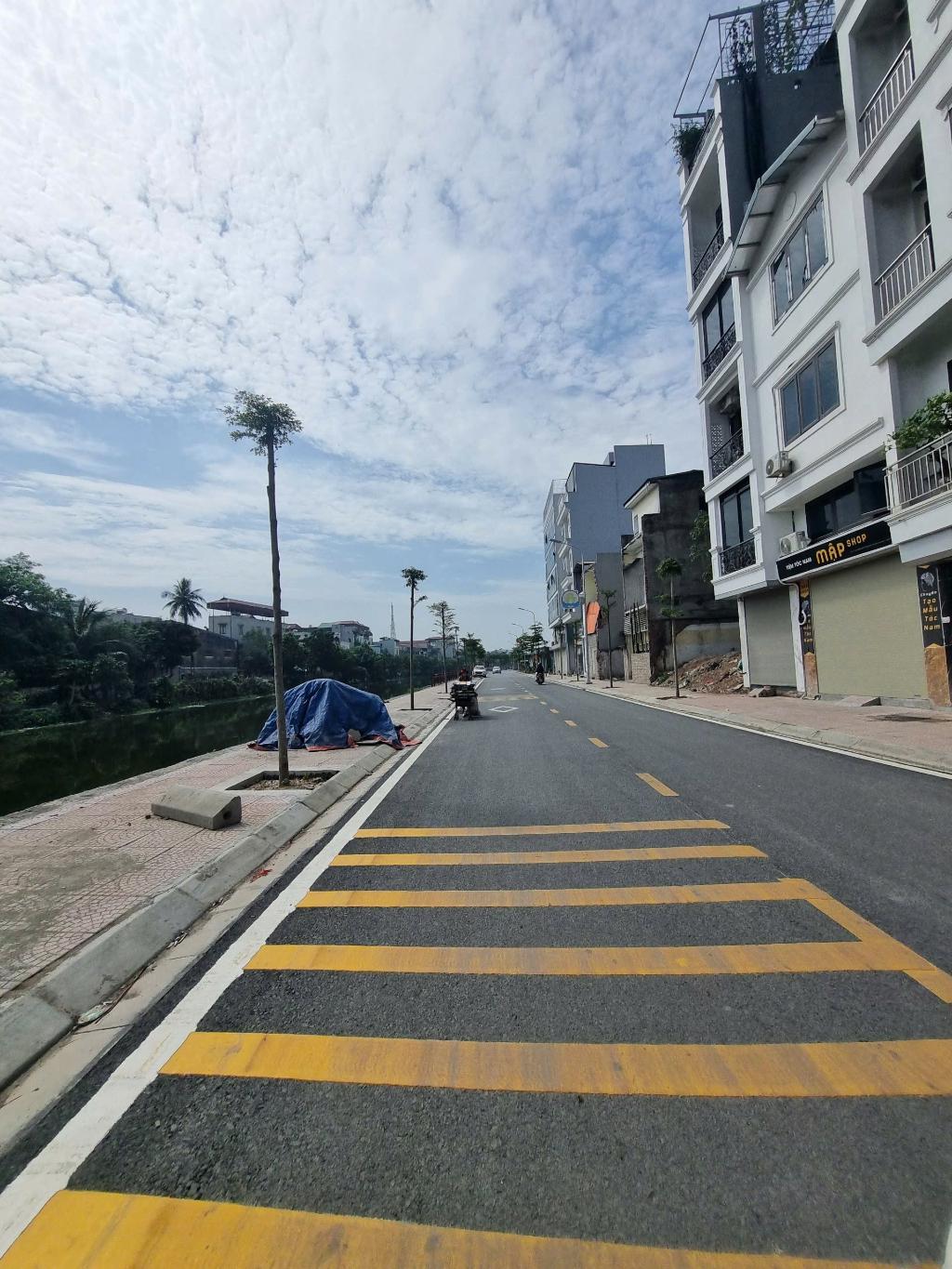 Bán nhà: Ngọc Hồi, 50m2, 3 tầng, dân xây chắc chắn, gần Bến xe nước ngầm. Hơn 5 tỷ - Ảnh 1