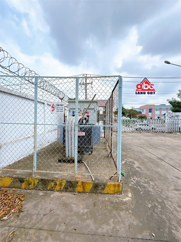 XT245 nhà xưởng thu hút đầu tư nhiều DN FDI, khuôn viên độc lập phù hợp DN Chế Xuất - Ảnh 1