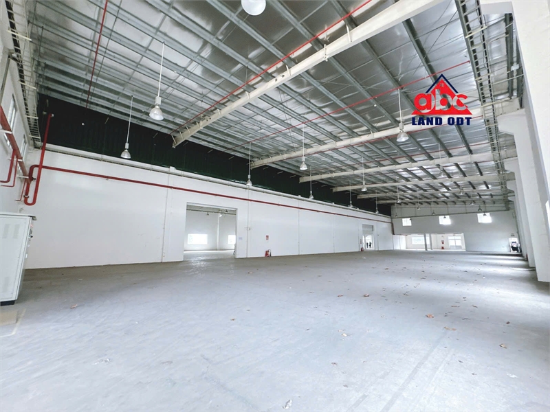 XT245 nhà xưởng thu hút đầu tư nhiều DN FDI, khuôn viên độc lập phù hợp DN Chế Xuất - Ảnh 2