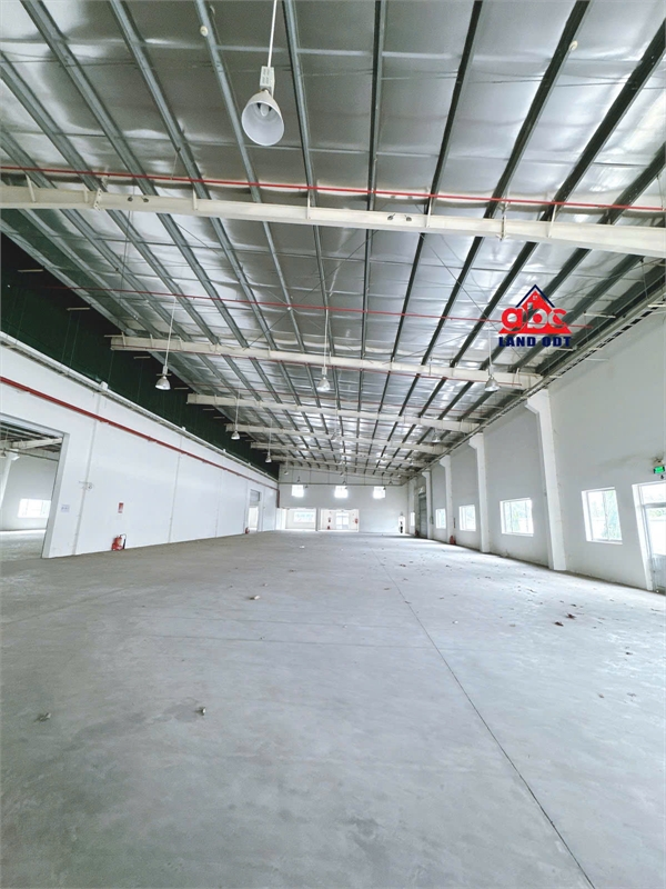 XT245 nhà xưởng thu hút đầu tư nhiều DN FDI, khuôn viên độc lập phù hợp DN Chế Xuất - Ảnh 3