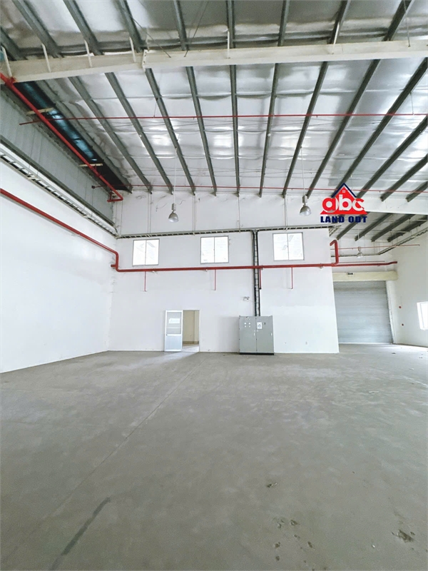 XT245 nhà xưởng thu hút đầu tư nhiều DN FDI, khuôn viên độc lập phù hợp DN Chế Xuất - Ảnh 4