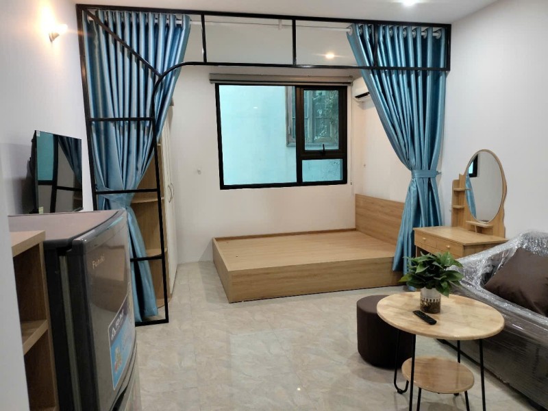 CCMN Phú Mỹ -Mỹ Đình Dòng tiền 70 triệu 7 Tầng, Thang Máy Lô Góc, 60m2 Giá: 13.9 tỷ - Ảnh chính