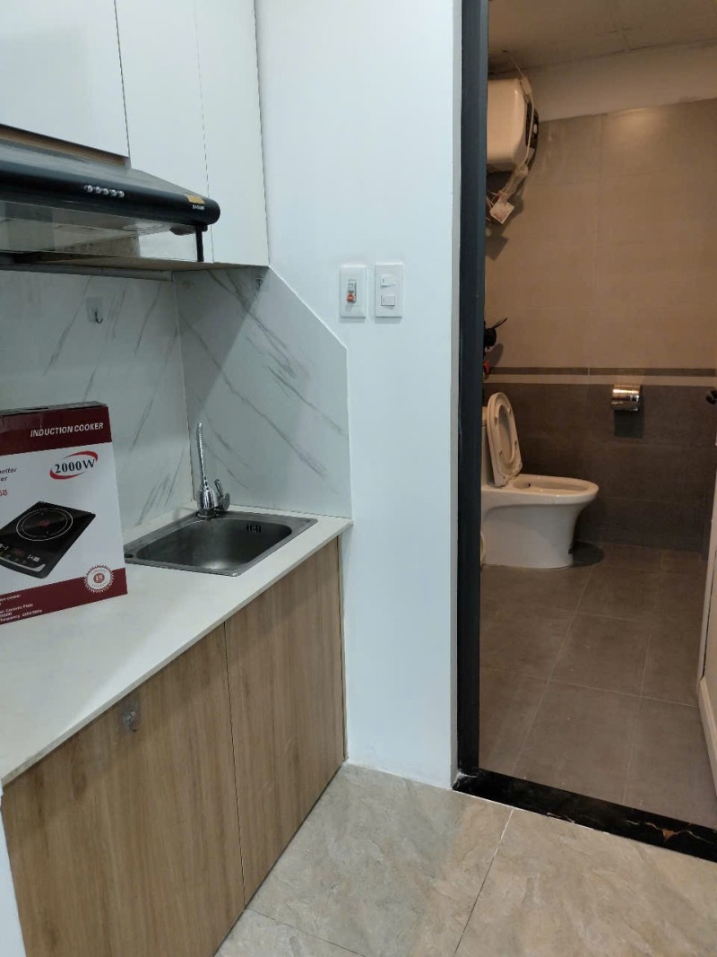 CCMN Phú Mỹ -Mỹ Đình Dòng tiền 70 triệu 7 Tầng, Thang Máy Lô Góc, 60m2 Giá: 13.9 tỷ - Ảnh 1