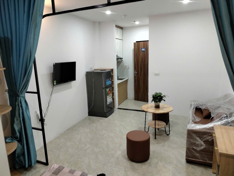 CCMN Phú Mỹ -Mỹ Đình Dòng tiền 70 triệu 7 Tầng, Thang Máy Lô Góc, 60m2 Giá: 13.9 tỷ - Ảnh 2