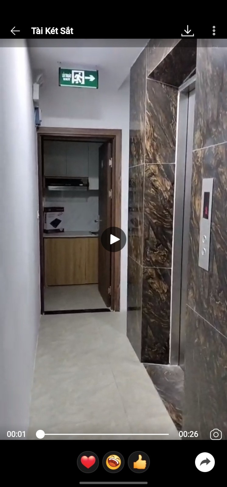 CCMN Phú Mỹ -Mỹ Đình Dòng tiền 70 triệu 7 Tầng, Thang Máy Lô Góc, 60m2 Giá: 13.9 tỷ - Ảnh 3