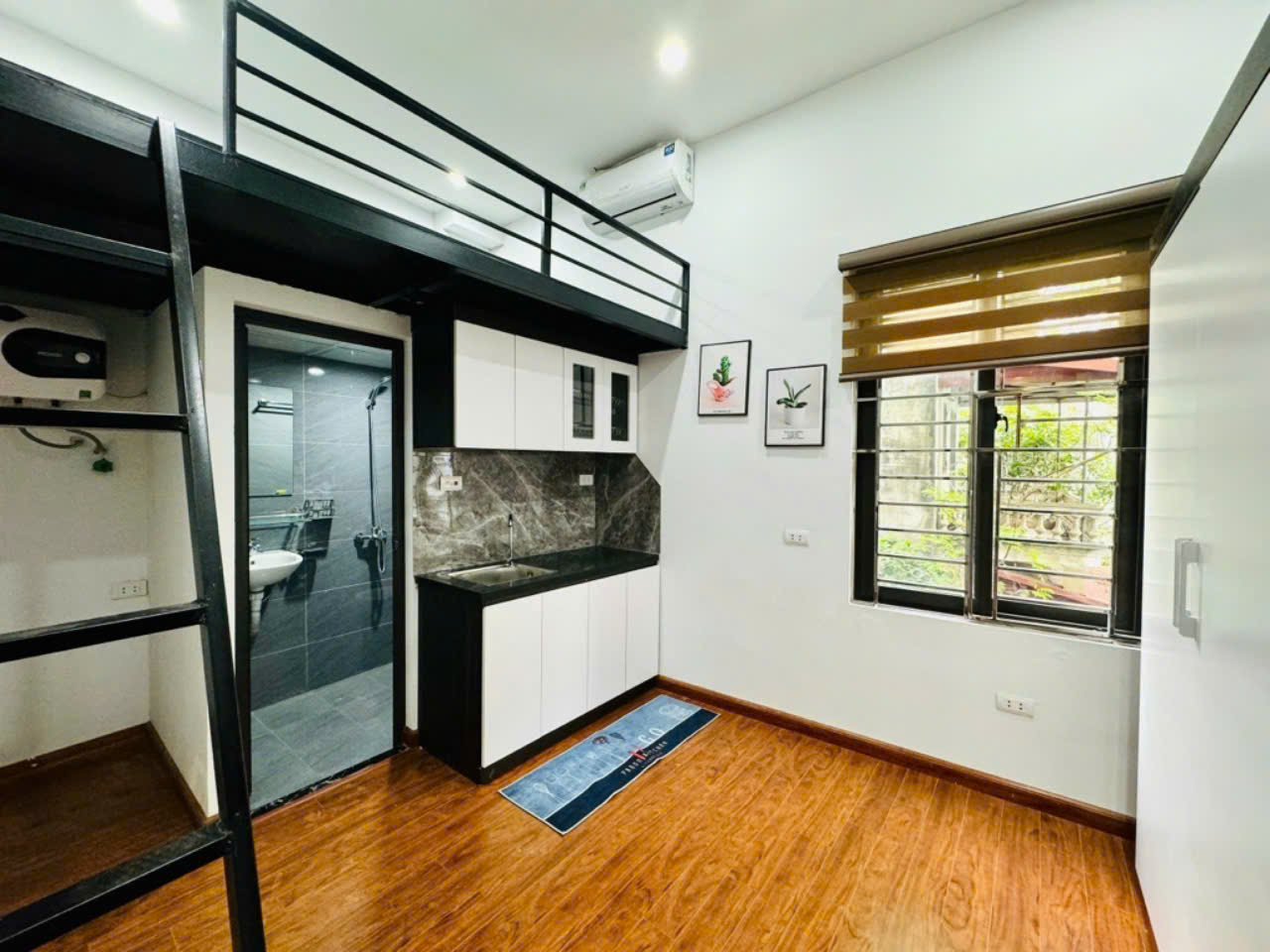 BÁN GẤP NHÀ GIÁP BÁT, SÁT PHỐ, DT: 70M x 6T, DÒNG TIỀN CHO THUÊ 13,95 TỶ 0965549363 - Ảnh 1