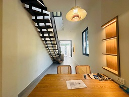 NHÀ XINH XINH, NHỎ NHỎ FULL NỘI THẤT: HẺM ĐƯỜNG SỐ 5,P. BÌNH TRƯNG TÂY, TP THỦ ĐỨC - Ảnh 1