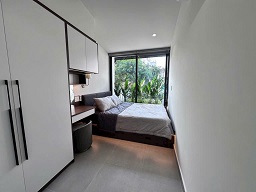 NHÀ XINH XINH, NHỎ NHỎ FULL NỘI THẤT: HẺM ĐƯỜNG SỐ 5,P. BÌNH TRƯNG TÂY, TP THỦ ĐỨC - Ảnh 4