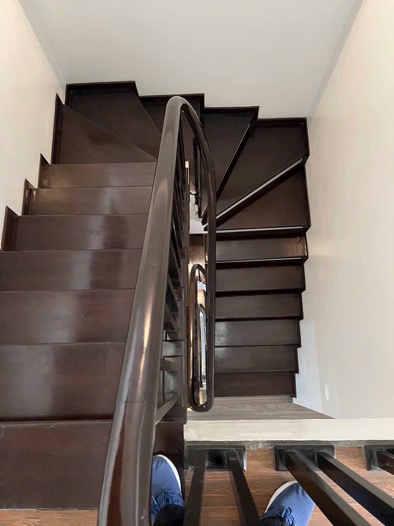 TT NGỌC LÂM NGUYỄN VĂN CỪ. HÀNG XÓM MYPEC GẦN CẦU CHƯƠNG -Ô TÔ ĐỖ CỬA- DÂN XÂY CHỦ Ở RẤT CÓ LỘC - Ảnh 3