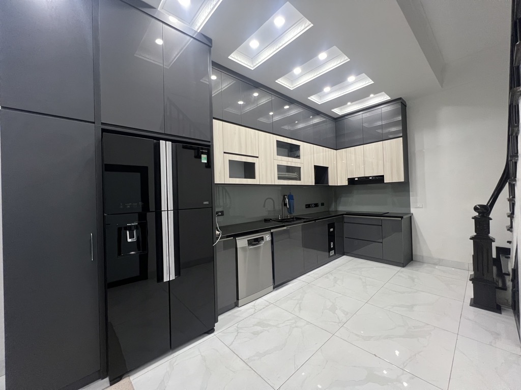 TT NGỌC LÂM NGUYỄN VĂN CỪ. HÀNG XÓM MYPEC GẦN CẦU CHƯƠNG -Ô TÔ ĐỖ CỬA- DÂN XÂY CHỦ Ở RẤT CÓ LỘC - Ảnh 2