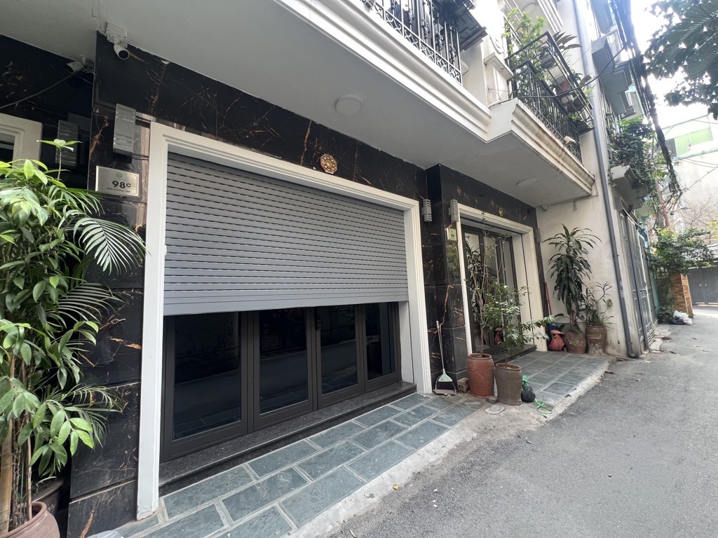 TT NGỌC LÂM NGUYỄN VĂN CỪ. HÀNG XÓM MYPEC GẦN CẦU CHƯƠNG -Ô TÔ ĐỖ CỬA- DÂN XÂY CHỦ Ở RẤT CÓ LỘC - Ảnh chính